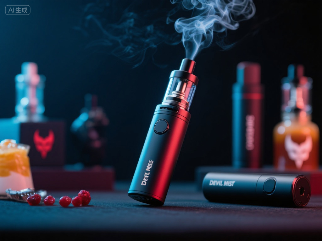 2025 vape