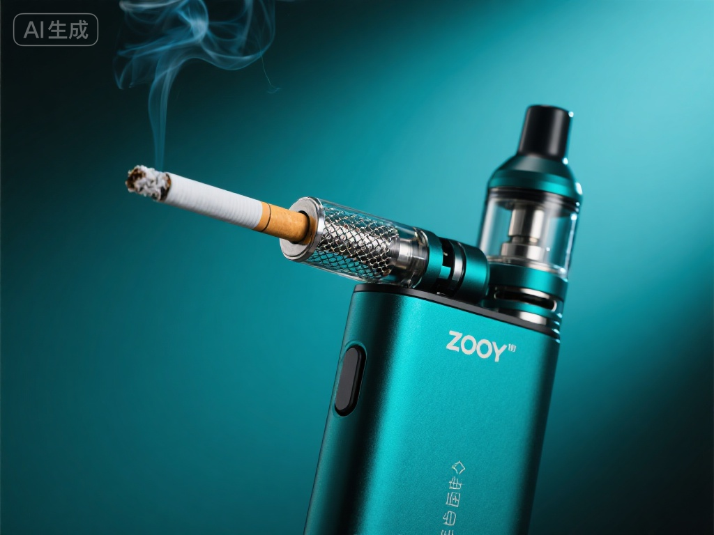 was ist zooy vape