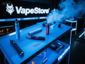 vapestore
