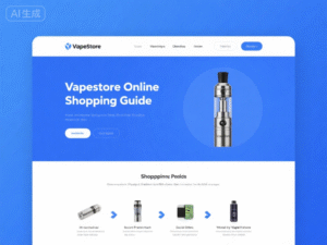 vapestore online